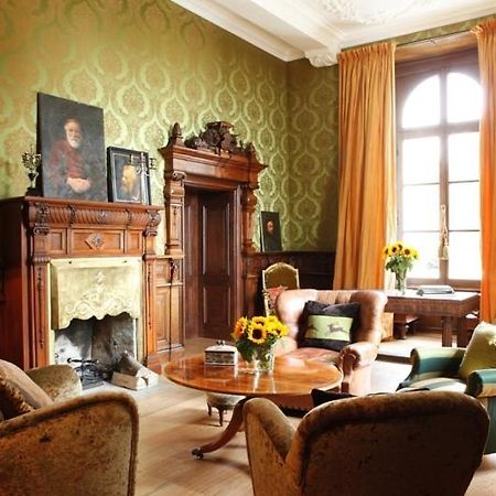 Hotel Schloss Gartrop Hünxe エクステリア 写真