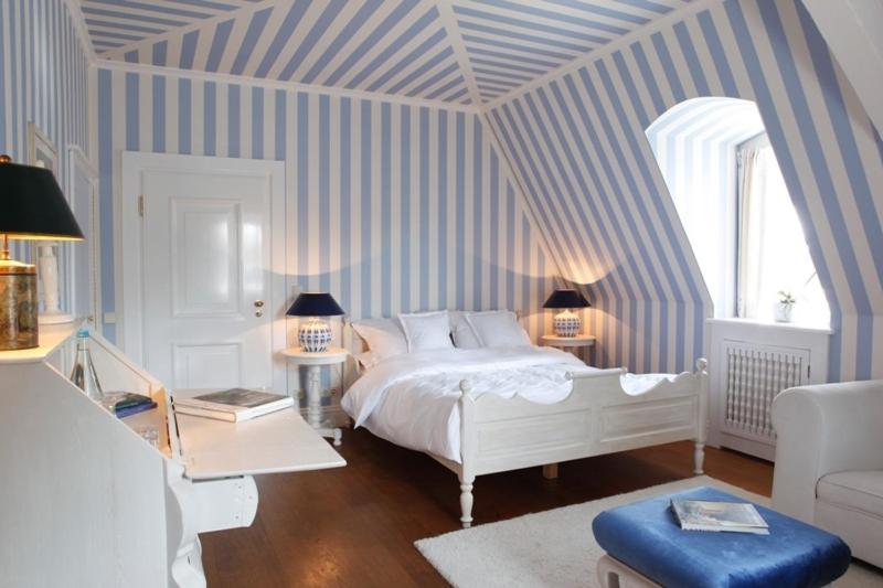 Hotel Schloss Gartrop Hünxe 部屋 写真