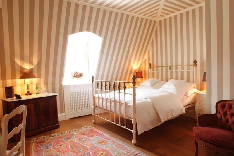 Hotel Schloss Gartrop Hünxe 部屋 写真
