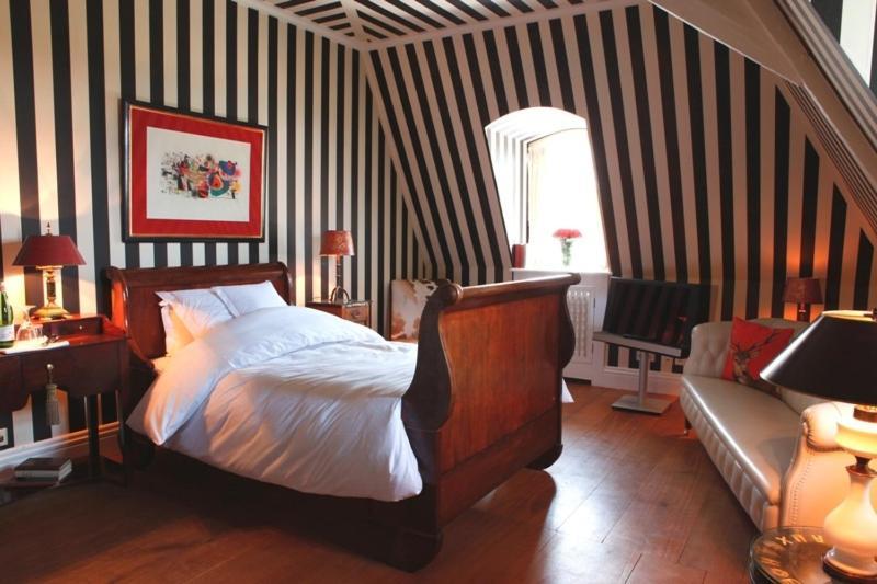 Hotel Schloss Gartrop Hünxe 部屋 写真