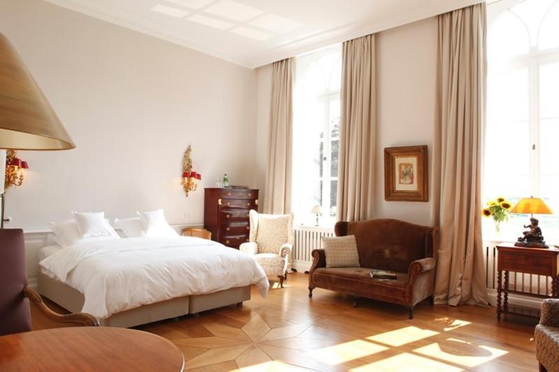 Hotel Schloss Gartrop Hünxe 部屋 写真