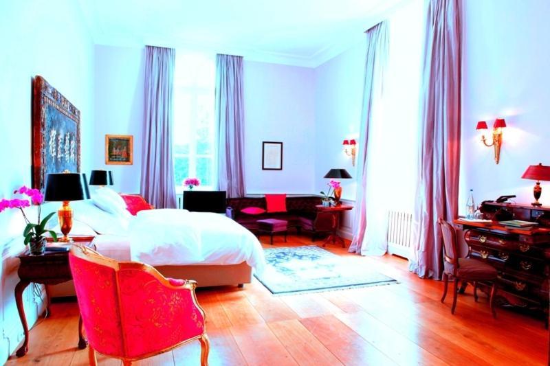 Hotel Schloss Gartrop Hünxe 部屋 写真