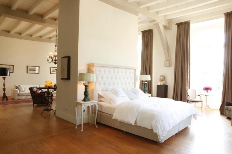 Hotel Schloss Gartrop Hünxe 部屋 写真