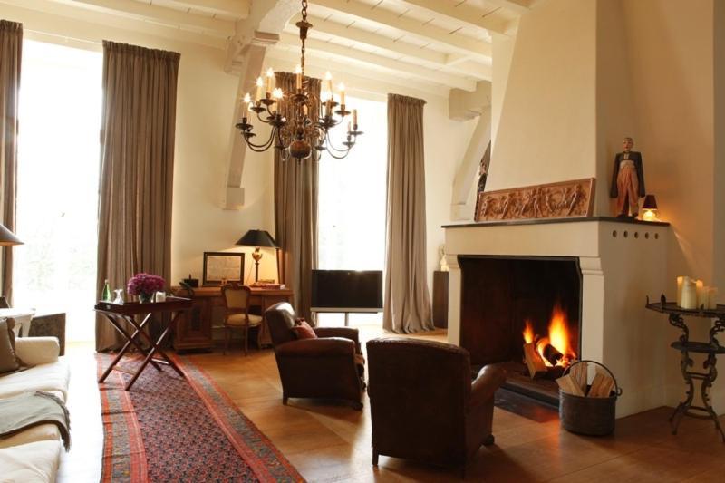 Hotel Schloss Gartrop Hünxe 部屋 写真