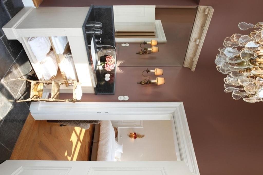 Hotel Schloss Gartrop Hünxe 部屋 写真