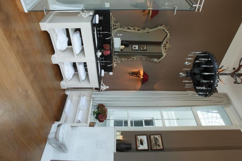 Hotel Schloss Gartrop Hünxe 部屋 写真