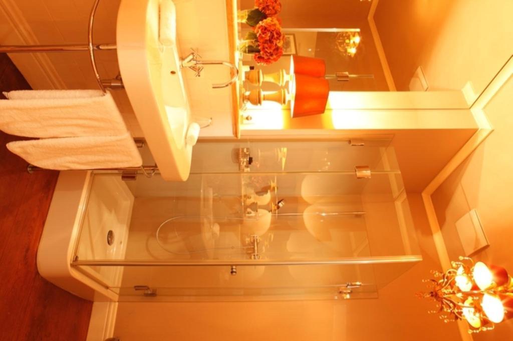 Hotel Schloss Gartrop Hünxe 部屋 写真