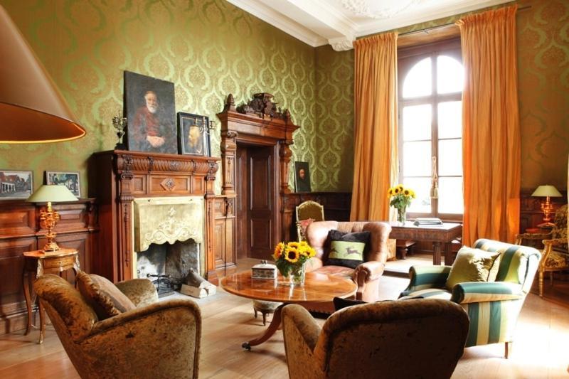 Hotel Schloss Gartrop Hünxe エクステリア 写真