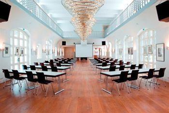 Hotel Schloss Gartrop Hünxe エクステリア 写真