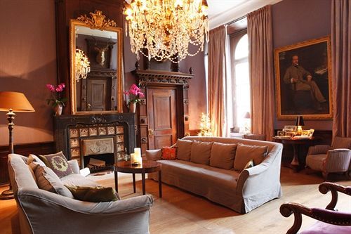 Hotel Schloss Gartrop Hünxe エクステリア 写真