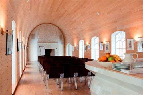 Hotel Schloss Gartrop Hünxe エクステリア 写真